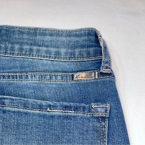 ✨3xHOST PICK✨KanCan Cassandra MidRise Super Skinny Jeans - Picture 8 of 11